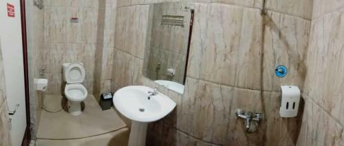 Dya Hotel Boyolali