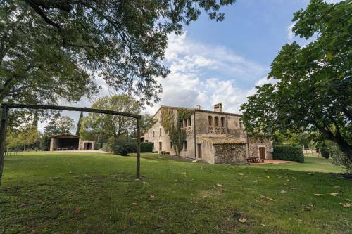 Complejo Rural Capacidad Para 22 Personas