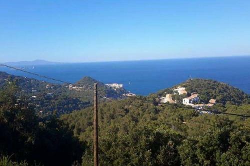 Apartamento Apt. Con Vistas Islas Medas
