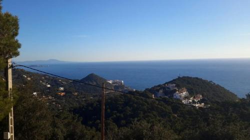 Apartamento Apt. Con Vistas Islas Medas