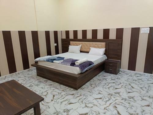 Hotel Ram Mahal Vaidehi Bhawan