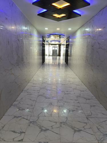 Hotel Ram Mahal Vaidehi Bhawan