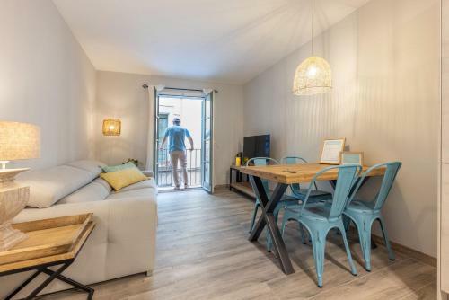 Apartamento Bravissimo Calderers Dotze