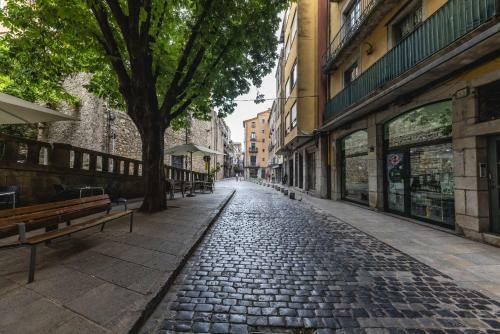 Apartamento Bravissimo Calderers Dotze