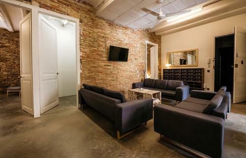 Pool Boutique Apartment