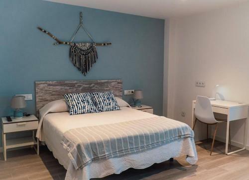 Apartamento Can Costals Naturaleza