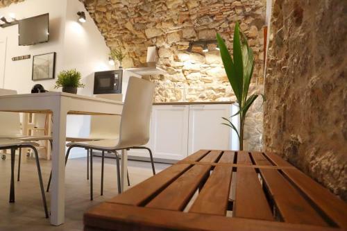 Apartamento Girona Catedral