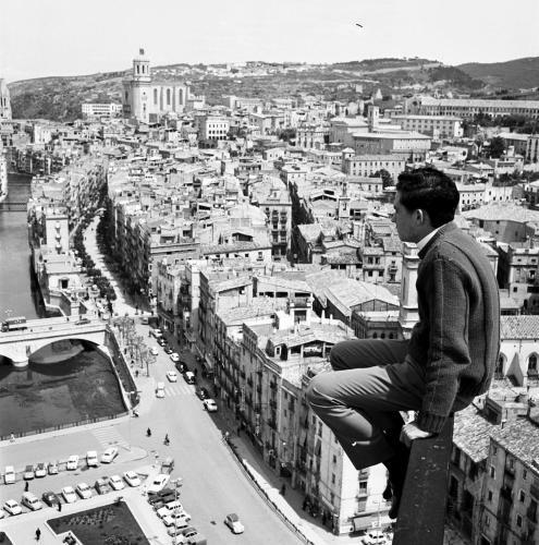 Apartamento Girona Catedral