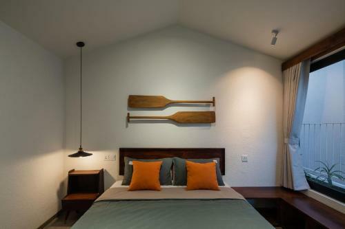 Hostal Ng� Homestay Phan Thi?t