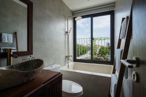 Hostal Ng� Homestay Phan Thi?t