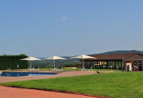 Luxury Stone Villa With Private Fo