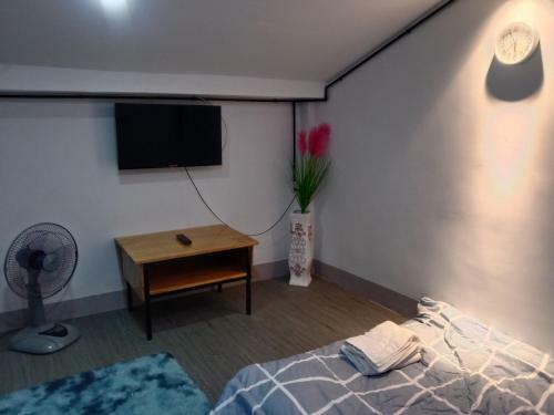 Apartamento Lavendrata I