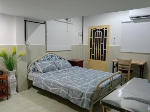 Apartamento Lavendrata I