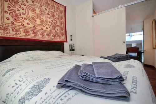 Apartamento Duplex Barri Vell