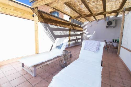 Apartamento Patio Budget Studio 11