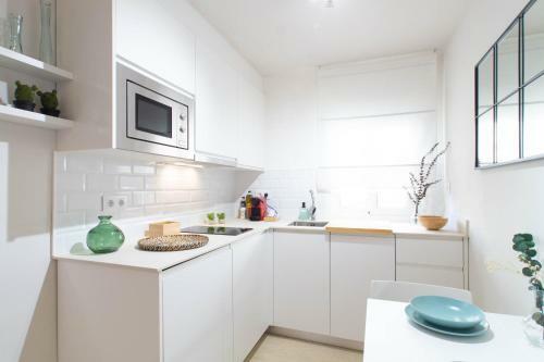 Apartamento Patio Budget Studio 11