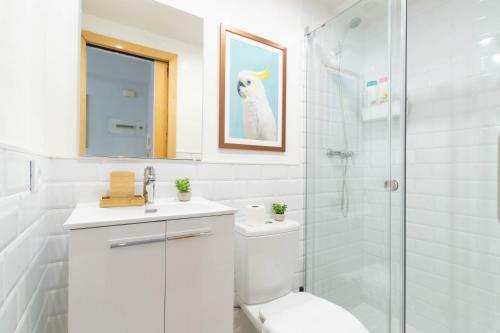 Apartamento Patio Budget Studio 11