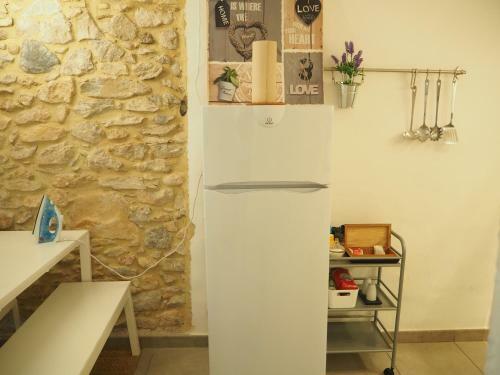 Apartamento Old Side Girona Two