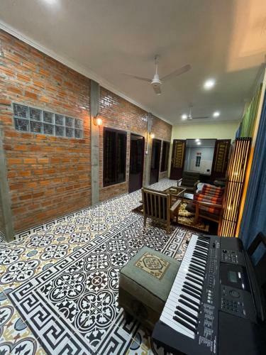 Silk Island Homestay