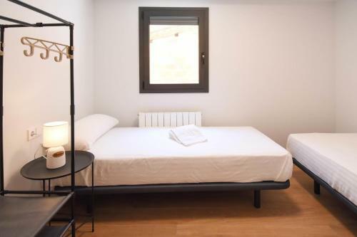 Apartamento Apg Girona Carme 19