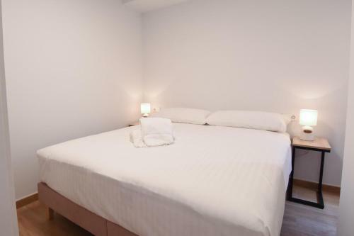 Apartamento Apg Girona Carme 19