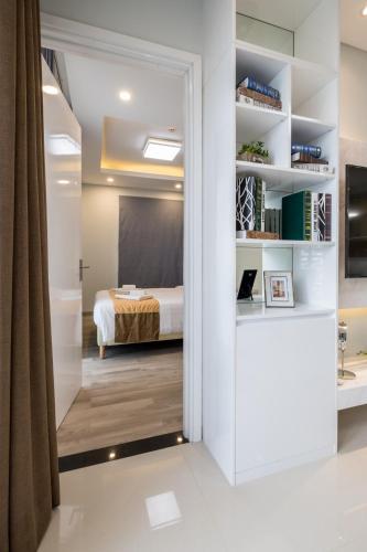 Diamond Twintower Apartment Hotel ?????????