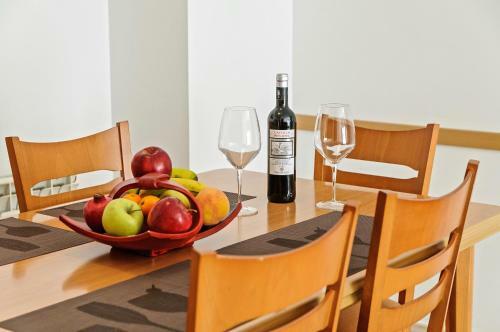 Apartamento "el Lil� - 2"
