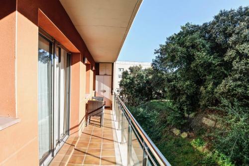 Apartamento "el Lil� - 2"