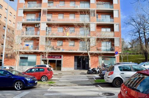 Apartamento "el Lil� - 2"