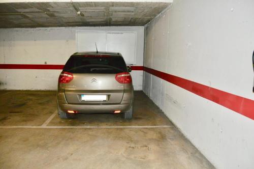 Apartamento "el Lil� - 2"