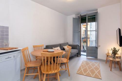 Apartamento Flateli Cort Reial 10