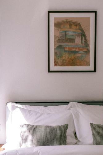 La Chronique Hotel