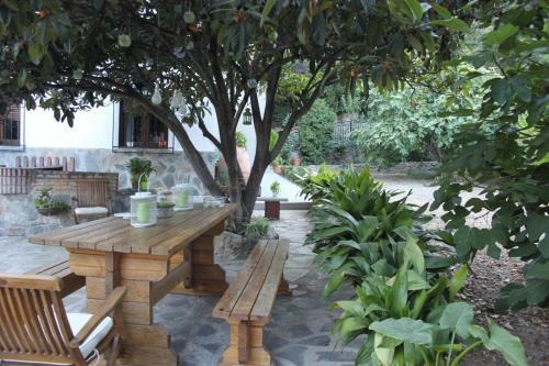 Apartamento Olivillas Garden