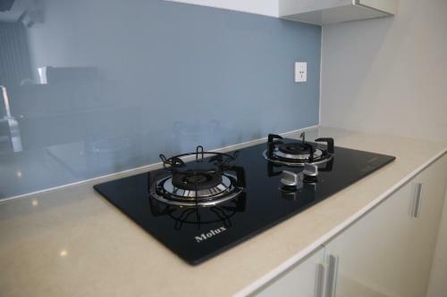 Apartamentos Mekongview 3 Condotel