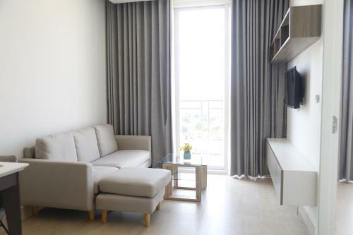 Apartamentos Mekongview 3 Condotel