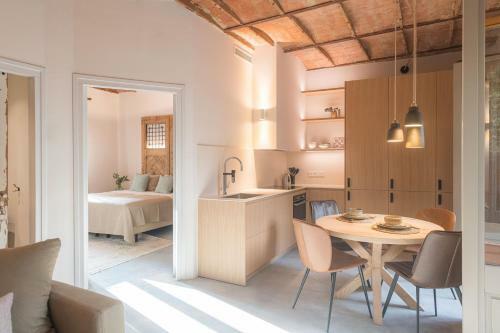 Apartamento Lacomuna City Oasis