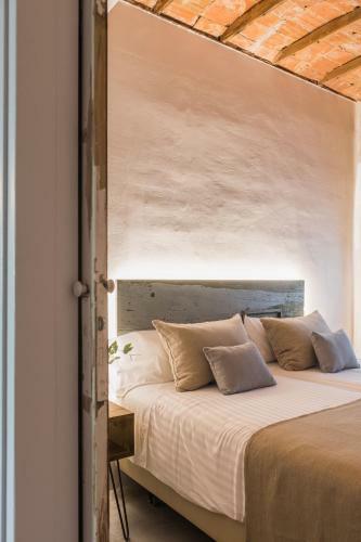 Apartamento Lacomuna City Oasis