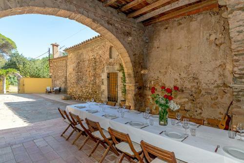 Villa Cal Arnau
