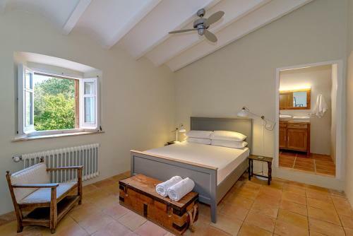 Villa Cal Arnau