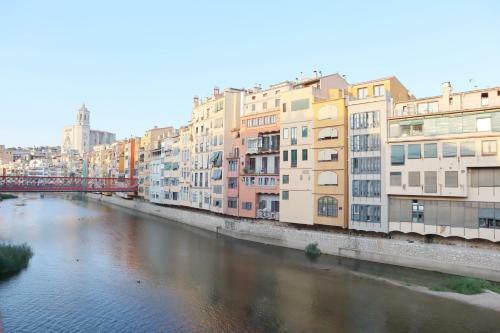 Apartamento Girona Santa Clara