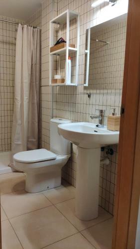 Apartament Modern Amb Balco