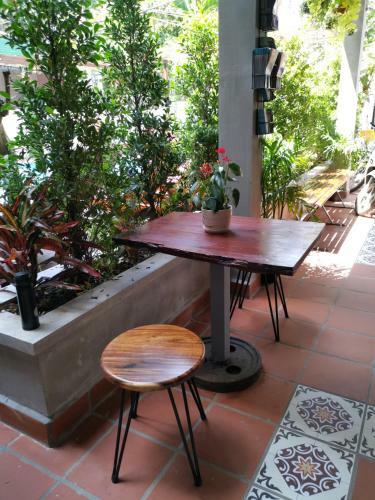 Hotel Poolside Villa