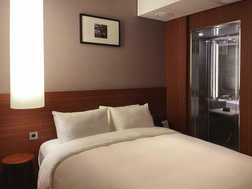 Top Cloud Hotel Gunsan
