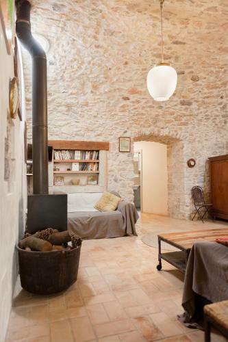 Apartamento Can Feliu