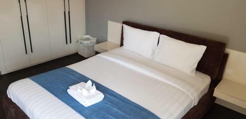Apartamento Galaxy Residence Condo