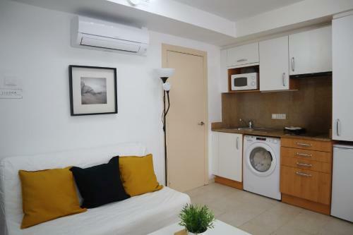 Apartamento Girona La Lleona