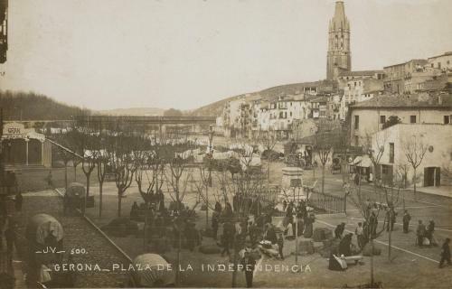 Apartamento Girona La Lleona