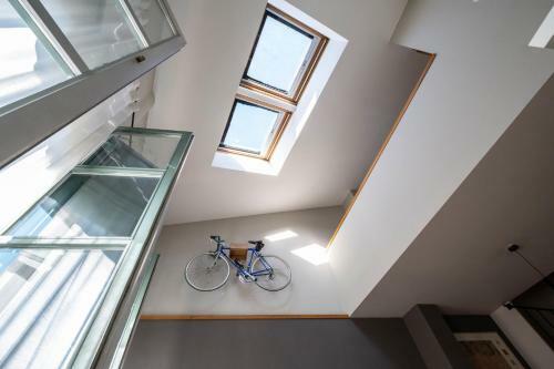 Apartamento Bravissimo Home & Bike Girona