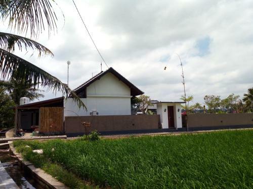 Titi Villa