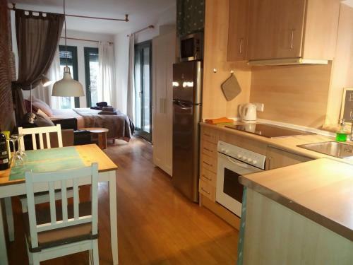 Apartamento Nice Moments Sant Feliu